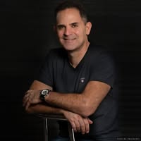 Erez Almogi